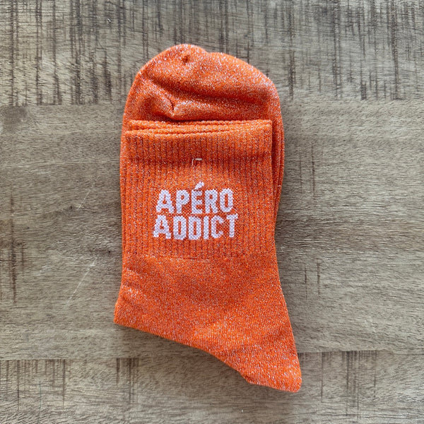 Apéro addict