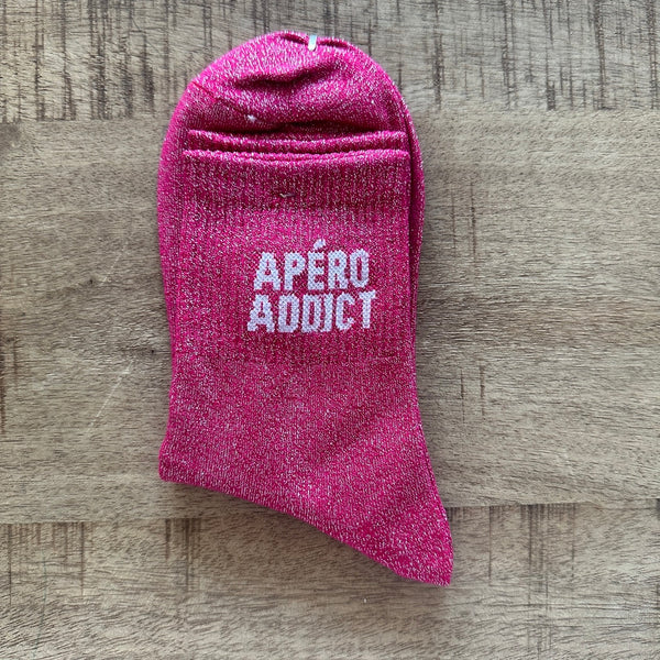 Apéro addict