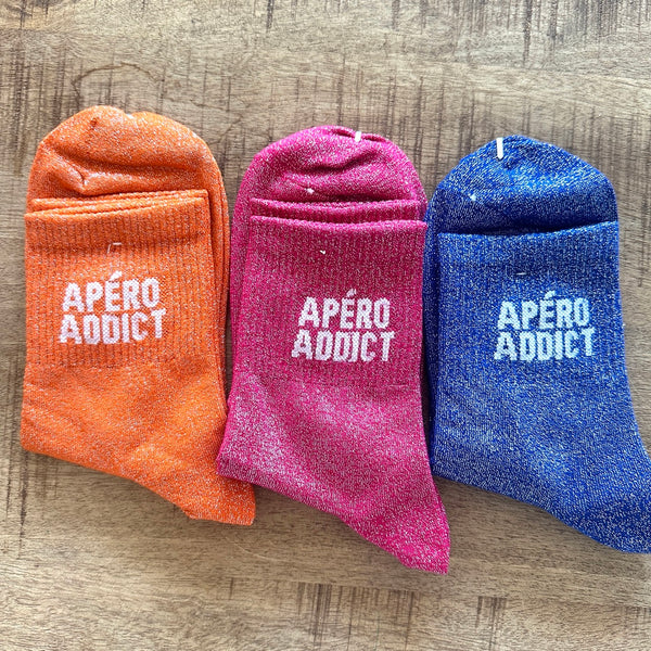 Apéro addict