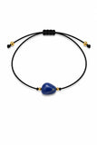 Bracelets pierres & cordon