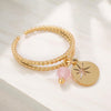 Bague pierre naturelle