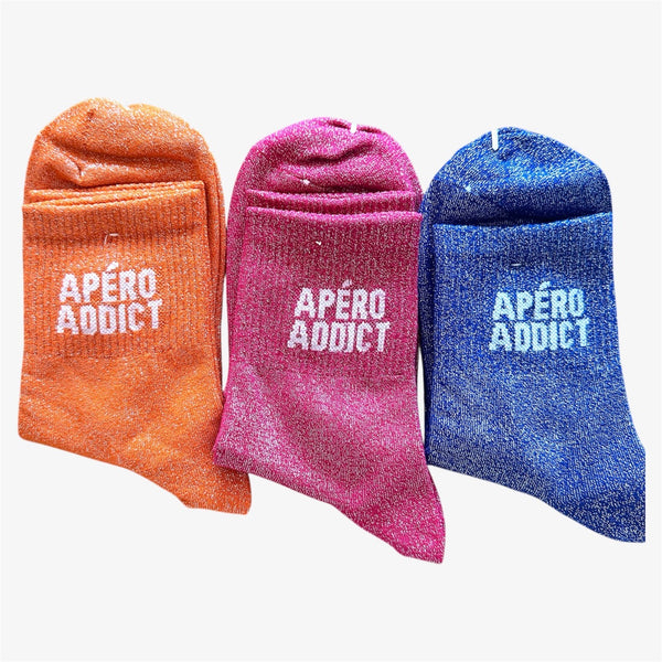 Apéro addict