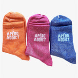 Apéro addict