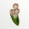Pin's Tulipe