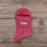 Paillettes TANA