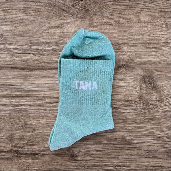 Paillettes TANA
