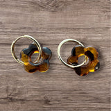 Boucles "Ludivine"