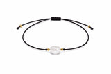 Bracelets pierres & cordon