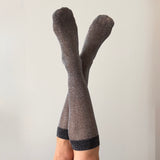 Christelle paillettes longues