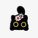 Pin's Mon p'ti chat