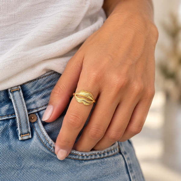 Bague Maryline