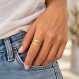 Bague Maryline