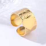 Bague breloque Mon Coeur