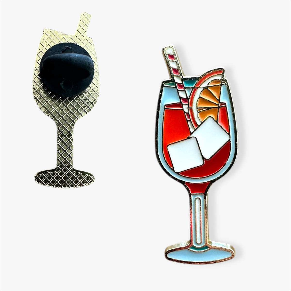 Pin's Spritz
