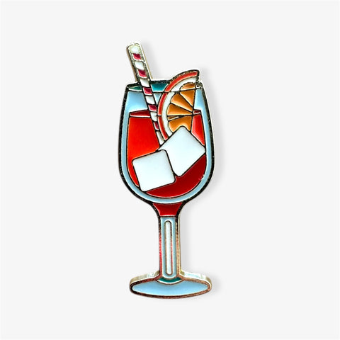 Pin's Spritz