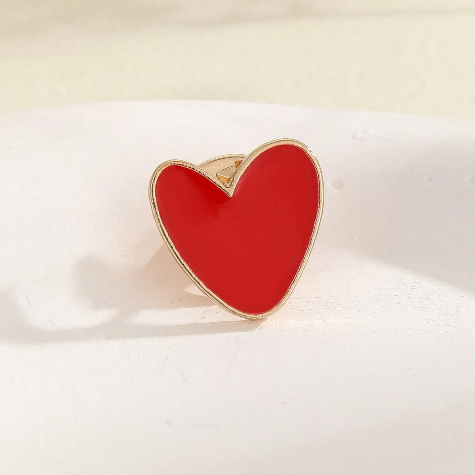 Pin's My Love