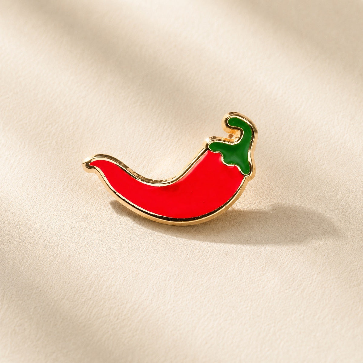Pin’s Piment Rouge 🌶️