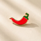 Pin’s Piment Rouge 🌶️