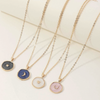 Collier Harmonie