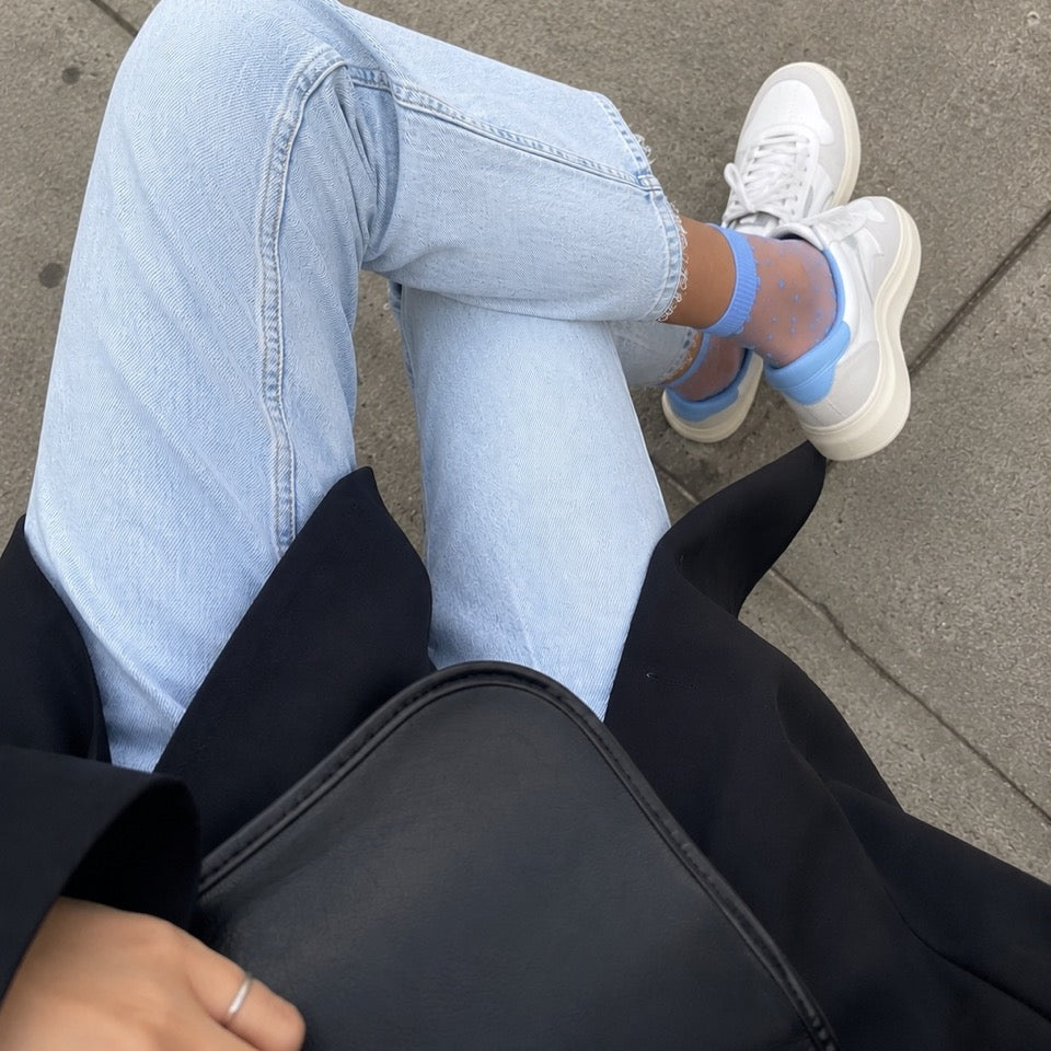 Charlotte Lady blue