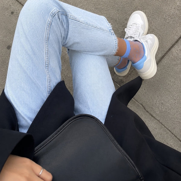 Charlotte Lady blue