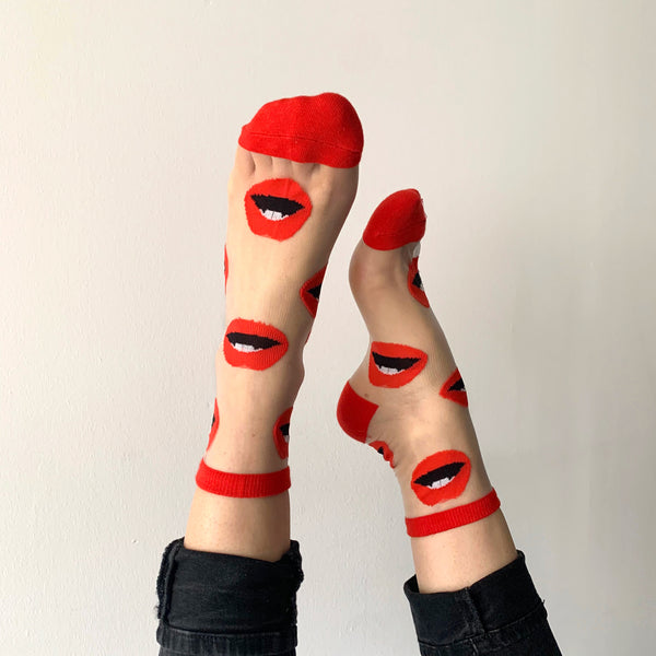 French Kiss