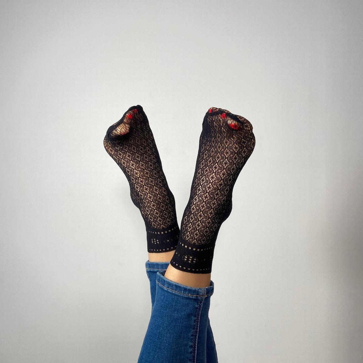 Fanny - Lot 3  paires