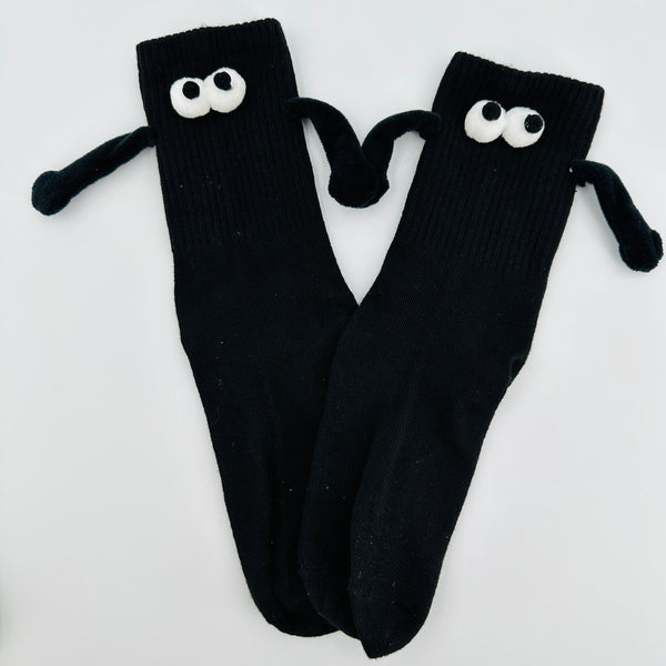 Les buddies®- elles se donnent la main !