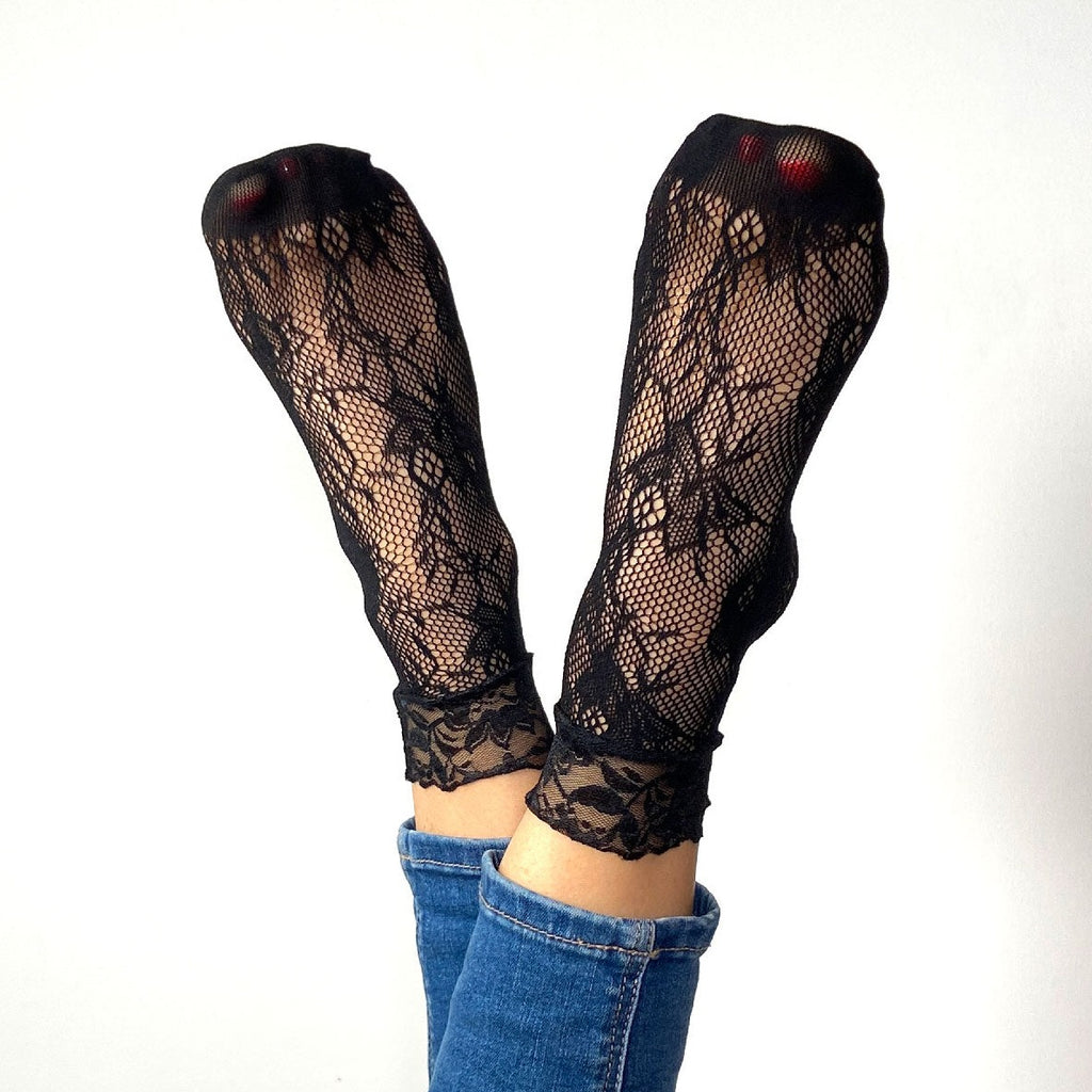 Chaussettes Père Noël • Ordre de Malte France