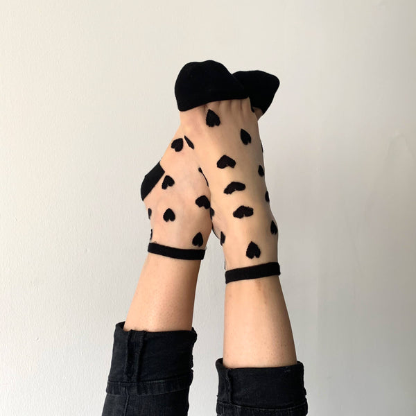 Socquette fantaisie femme online