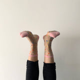 chaussette fantaisie originales - mode